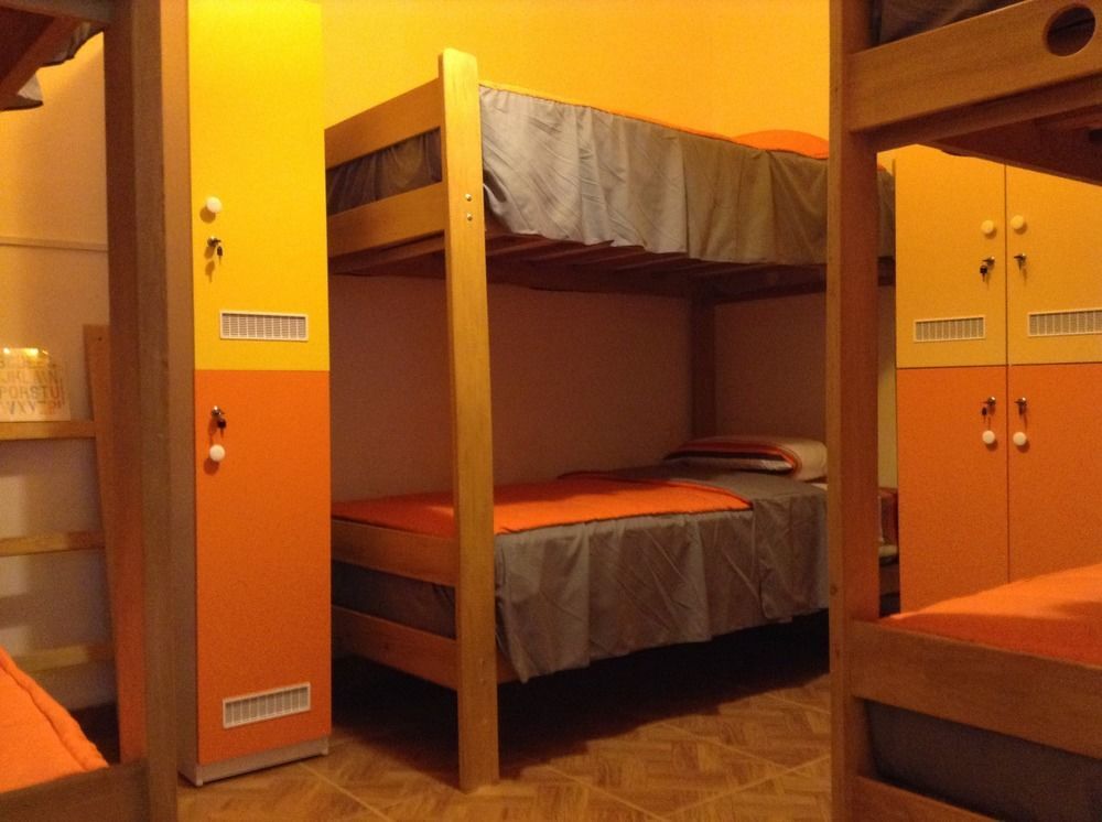 335 Backpackers Hostel Lima Exterior photo