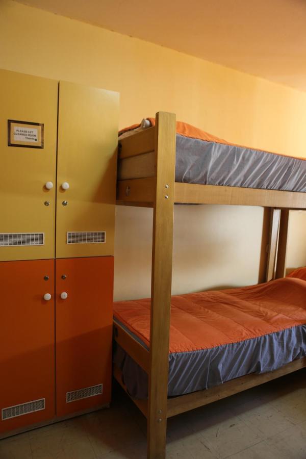 335 Backpackers Hostel Lima Exterior photo